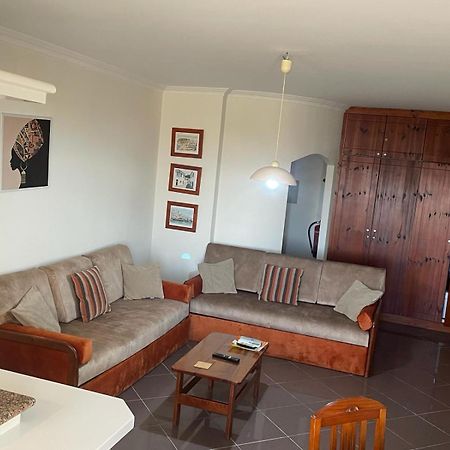 Vau Sea View, T2 Apartment, Close To Beach,Ideal For Families Portimão Kültér fotó