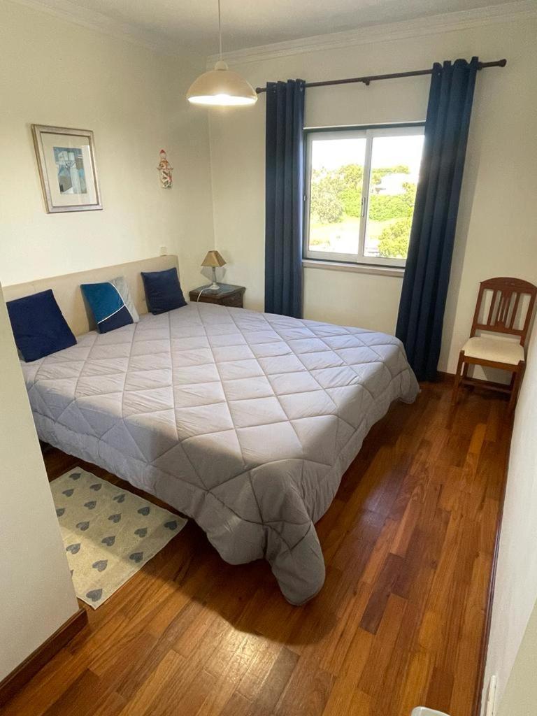 Vau Sea View, T2 Apartment, Close To Beach,Ideal For Families Portimão Kültér fotó