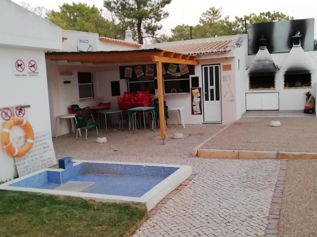 Vau Sea View, T2 Apartment, Close To Beach,Ideal For Families Portimão Kültér fotó